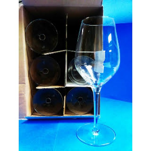 wine glasses, Rhone 6/box=1